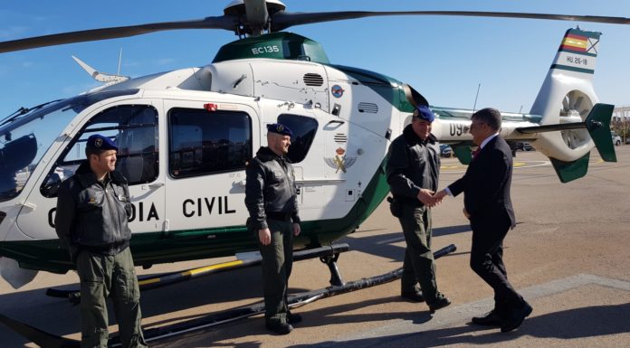 Cheste es blinda per seguretat davant el Gran Premi Motul de la Comunitat Valenciana Premio