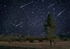 Se acercan las Leónidas: dónde ver la lluvia de estrellas en Valencia Llegan las Leónidas, la lluvia de estrellas que iluminará las noches de noviembre