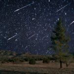 La lluvia de estrellas más impresionante en Valencia: cuándo y dónde verla