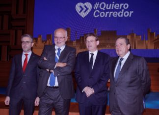 Empresarios valencianos alertan de que el parón económico tendrá "efectos devastadores"