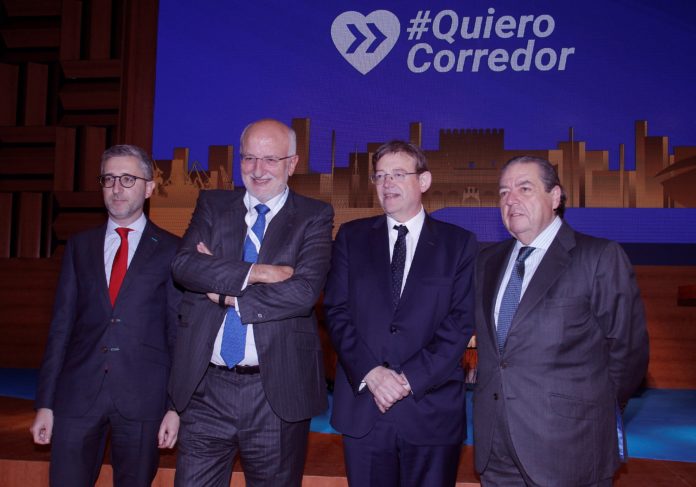Empresarios valencianos alertan de que el parón económico tendrá 