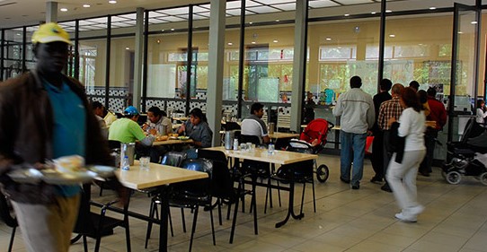 La Casa de la Caridad contará con 8 nuevas viviendas de inserción social casa