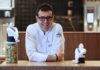 El chef valenciano acumula decenas de premios por su trayectoria profesional