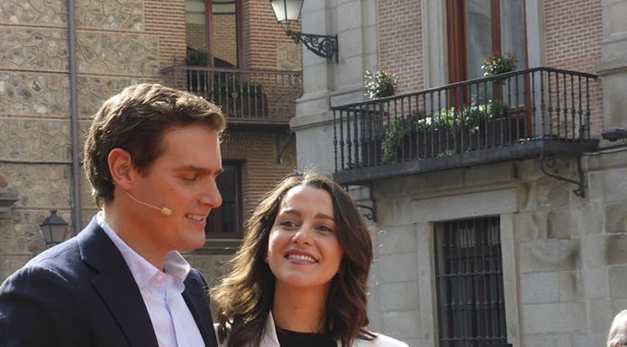 La dimisión de Albert Rivera se pronosticó en 7Televalencia