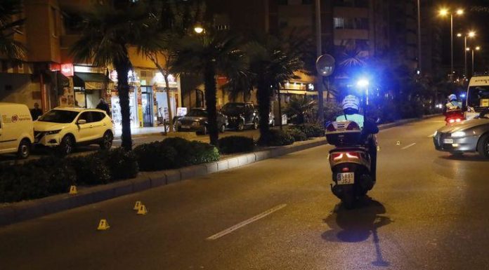 Atropellan a dos niños de 2 y 3 años en Castellón