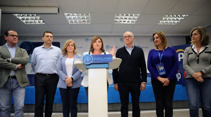 El bloc de dretes s’imposa en la Comunitat Valenciana