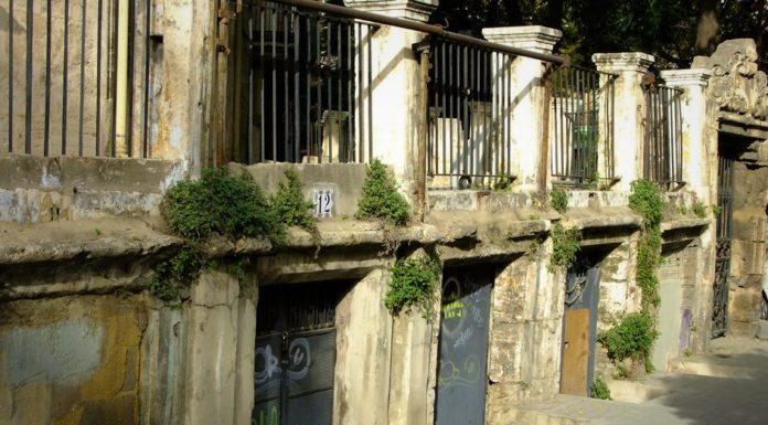 València recuperarà les coves del centre de la ciutat covetes