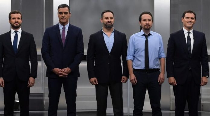 ELECCIONES 10-N | Todo lo que debes saber sobre la jornada electoral