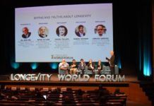 Comienzan a probarse fármacos para retrasar el envejecimiento