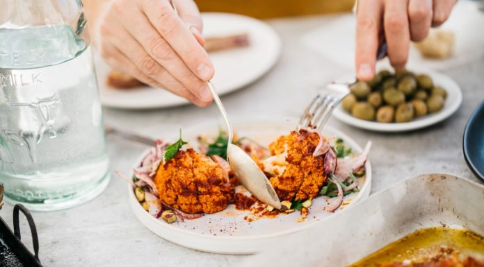 Menús des de 20 euros per a celebrar la Fira Gastronòmica del Mediterrani Gastrónoma