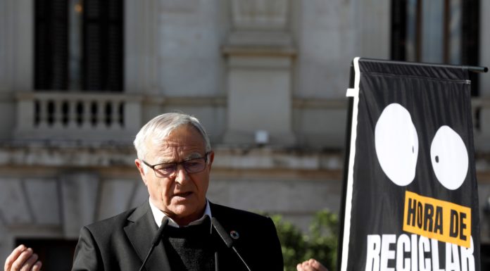 Dimiteix el secretari de l’EMT EMT