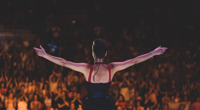 La rèplica de la gira amb la que Mecano es va acomiadar de la música visitarà València Mecano