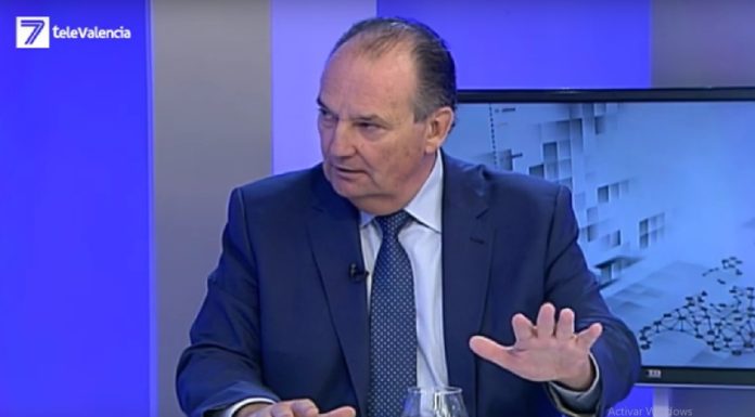 Morata: «La recessió econòmica no arribarà en 2020» Morata