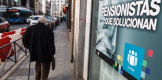 Así es la tercera paga extra que cobrarán los pensionistas y jubilados este año