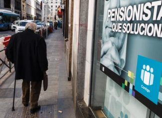 Así es la tercera paga extra que cobrarán los pensionistas y jubilados este año