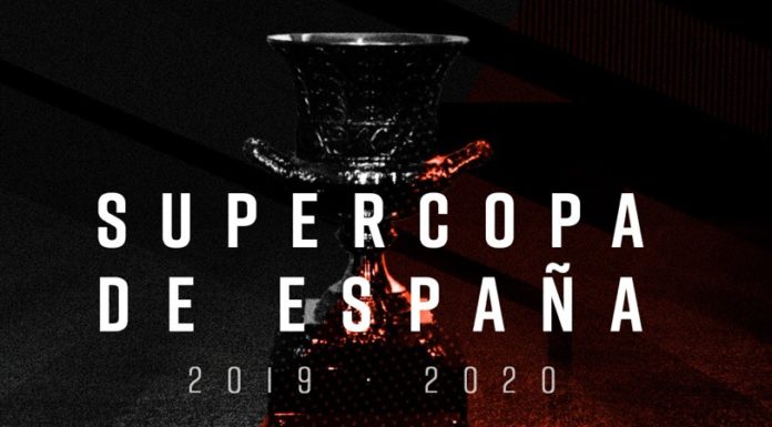 El València CF ja té rival de la Supercopa d’Espanya Supercopa