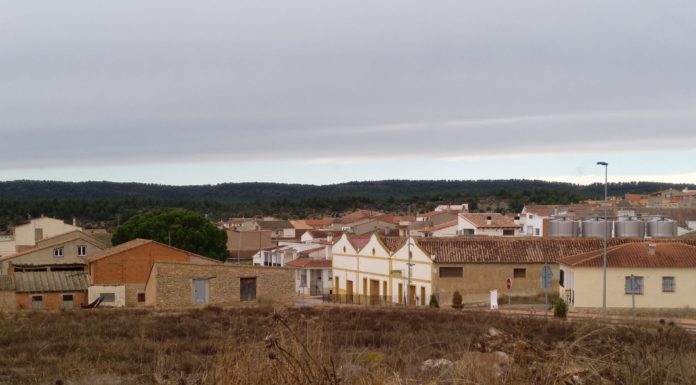 El mundo rural busca la solución para frenar la despoblación despoblación