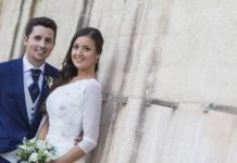 La vídua negra de Patraix se senta en la banqueta després de tres anys del crim viuda amorosa