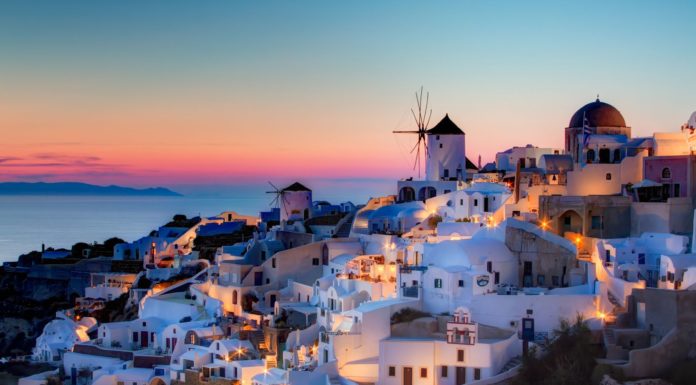 València connectarà amb les Illes Gregues i els Fiords Noruecs en 2020 Valencia