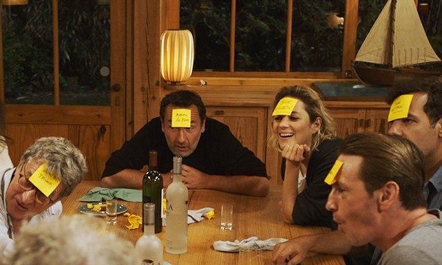 La pel·lícula que no pots perdre’t en el dia de l’espectador si t’enamora el cinema francès Francia