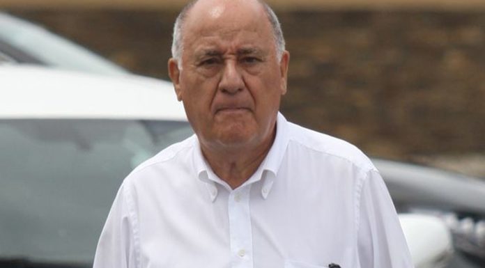 Inditex dona de 12 respiradores para los centros hospitalarios de la Comunitat Valenciana Inditex