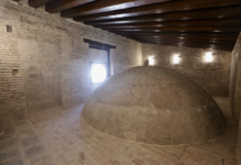 bóvedas san nicolas