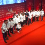 Premiados en la gala Guía Michelín España y Portugal 2020