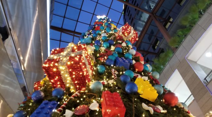 Horarios y centros comerciales abiertos en Año Nuevo Horarios y centros comerciales abiertos en Año Nuevo