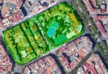 supermanzana valencia