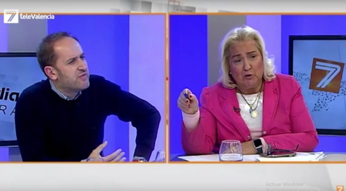 PP y PSOE enfrentados en ‘Àgora’ por el “Gobierno Frankenstein” de Sánchez Frankenstein