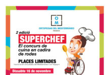 concurso gastronómico