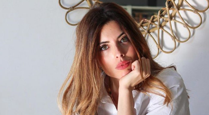 «Ojalá violen a tus hijos, guarra», la mujer de Santiago Abascal denuncia una oleada de insultos