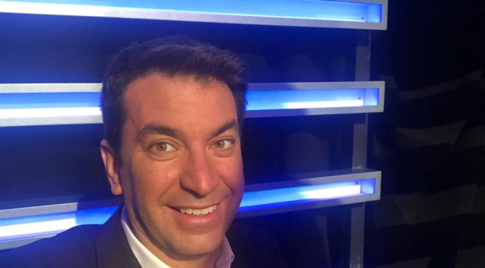 Arturo Valls denuncia a Rocío Monasterio por su trabajo como arquitecta