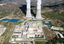 La central nuclear valenciana: ¿El Chernóbil del futuro?