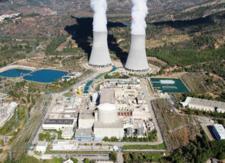 La central nuclear valenciana: ¿El Chernóbil del futuro?