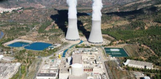 La central nuclear valenciana: ¿El Chernóbil del futuro?