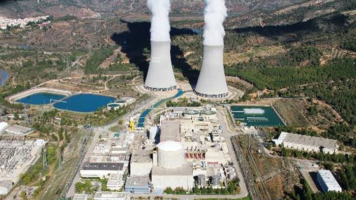 La central nuclear valenciana: ¿El Chernóbil del futuro?