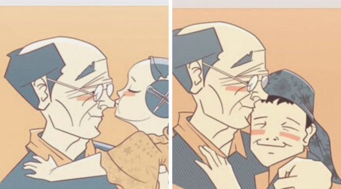 «Del Alzhéimer no te olvides» es la campaña solidaria de la falla del Duc