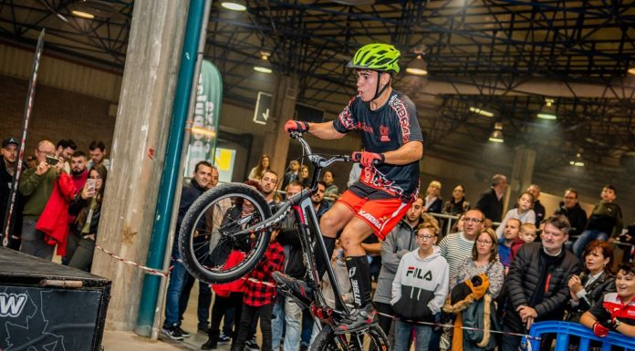 Més de mil motos i bicis en oferta este cap de setmana en Fira València rueda