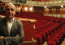El director del Teatro Olympia explica la polémica cancelación de Dani Mateo
