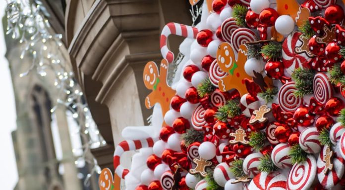 Escapadas para visitar los 5 mercados de Navidad más bonitos de Europa