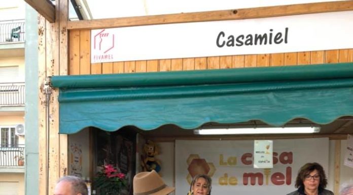 Montroi celebra con éxito la XXIII edición de Fivamel