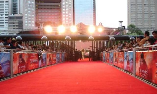 L’Acadèmia de Cinema Valenciana desplegarà la seua catifa roja i anuncia els nominats cine