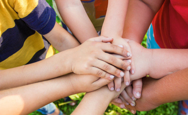 Celebra el dia Universal de la Infància amb activitats gratuïtes