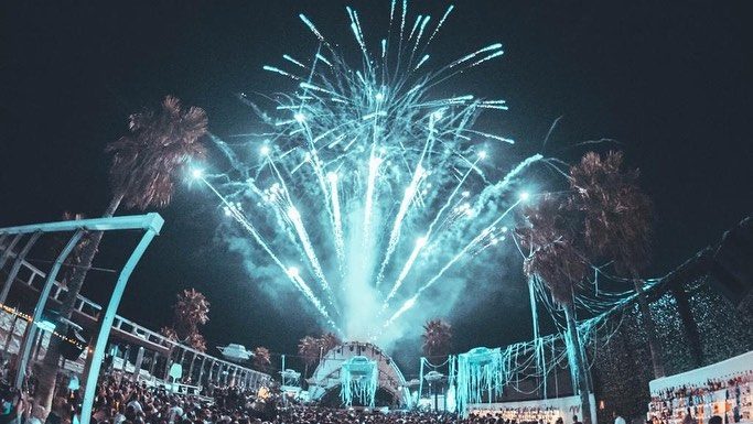 Dos discotecas de Valencia entre las 100 mejores del mundo