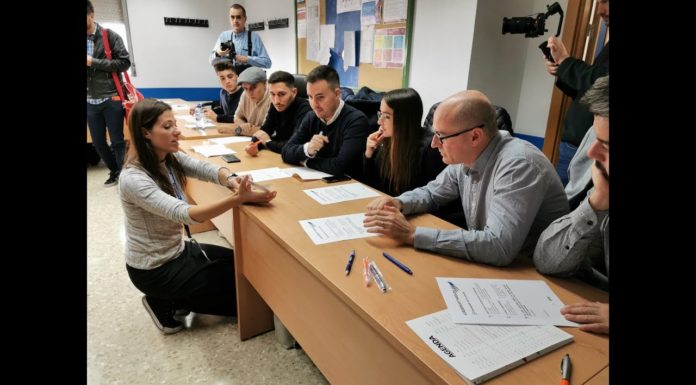 MEET, el foro de empleo que fomenta la conexión entre universitarios y el mundo laboral