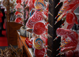 mercat de nadal