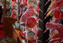 Qué hacer hoy día de Navidad en Valencia horarios mercados de navidad