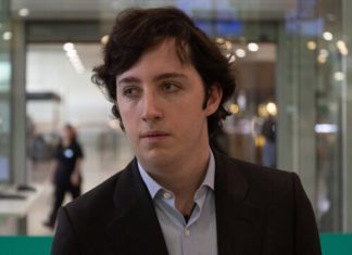 Francisco Nicolás Gómez Iglesias, conocido como el pequeño Nicolás