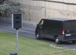 Radar en Valencia